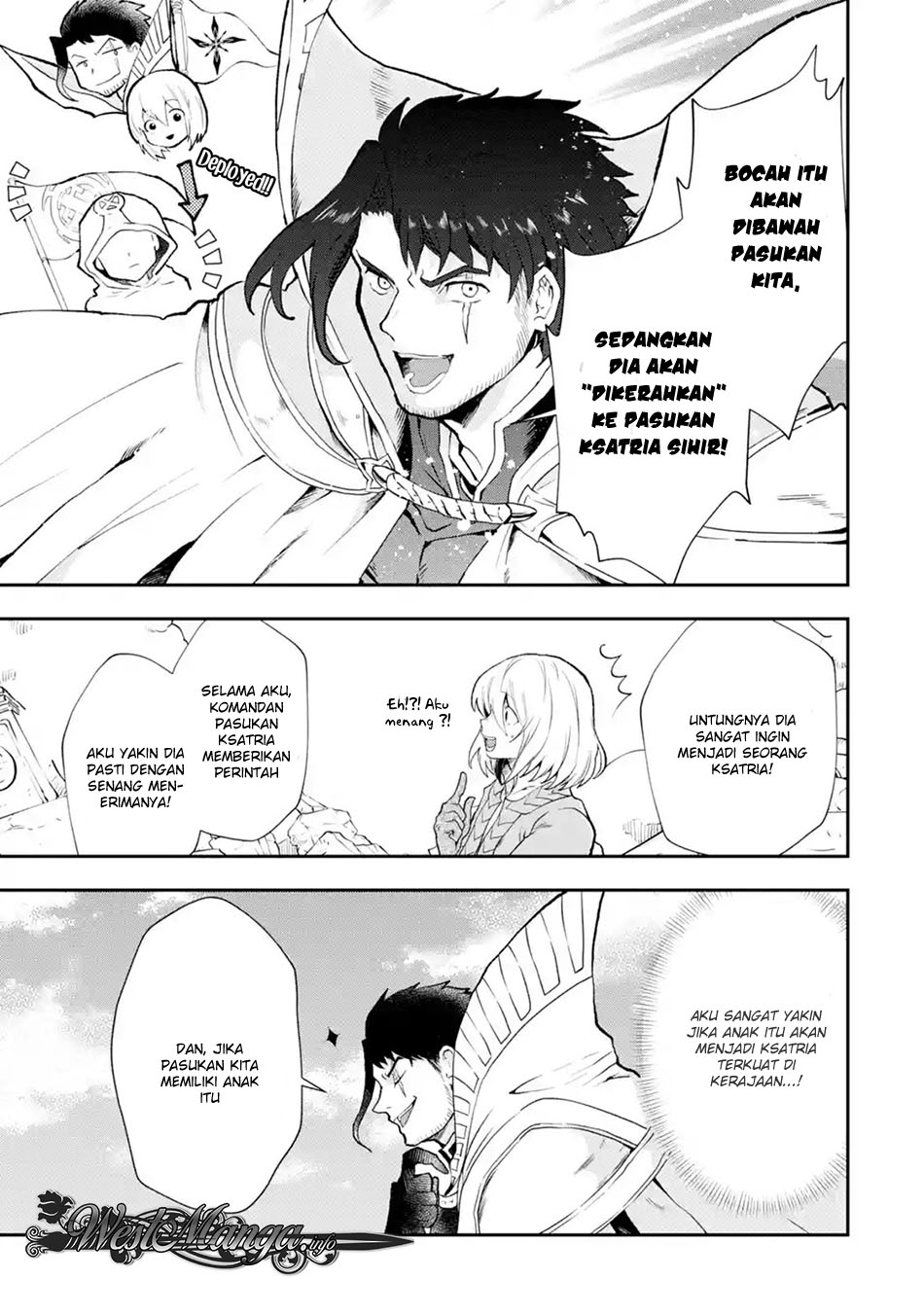 that-inferior-knight-actually-level-999 - Chapter: 3.6