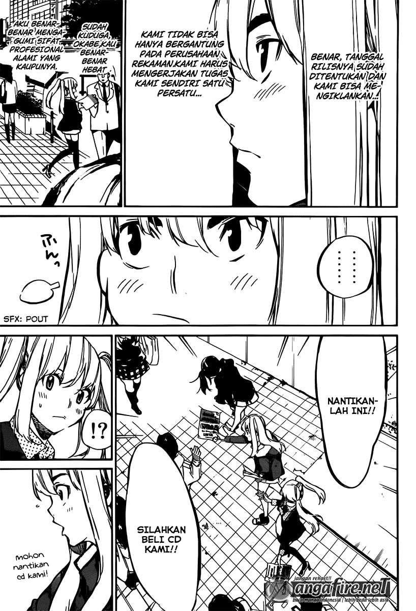 akb49-renai-kinshi-jourei - Chapter: 68