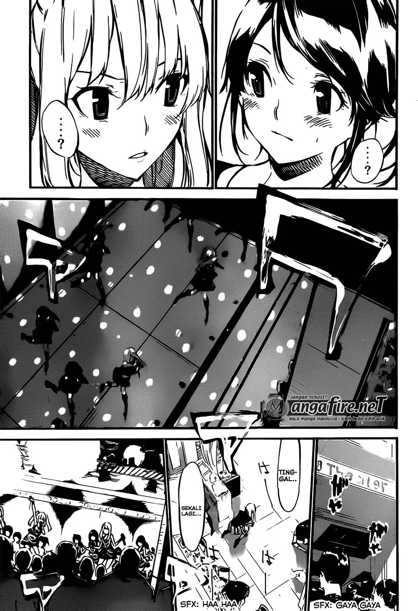 akb49-renai-kinshi-jourei - Chapter: 68