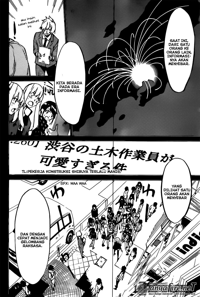 akb49-renai-kinshi-jourei - Chapter: 68