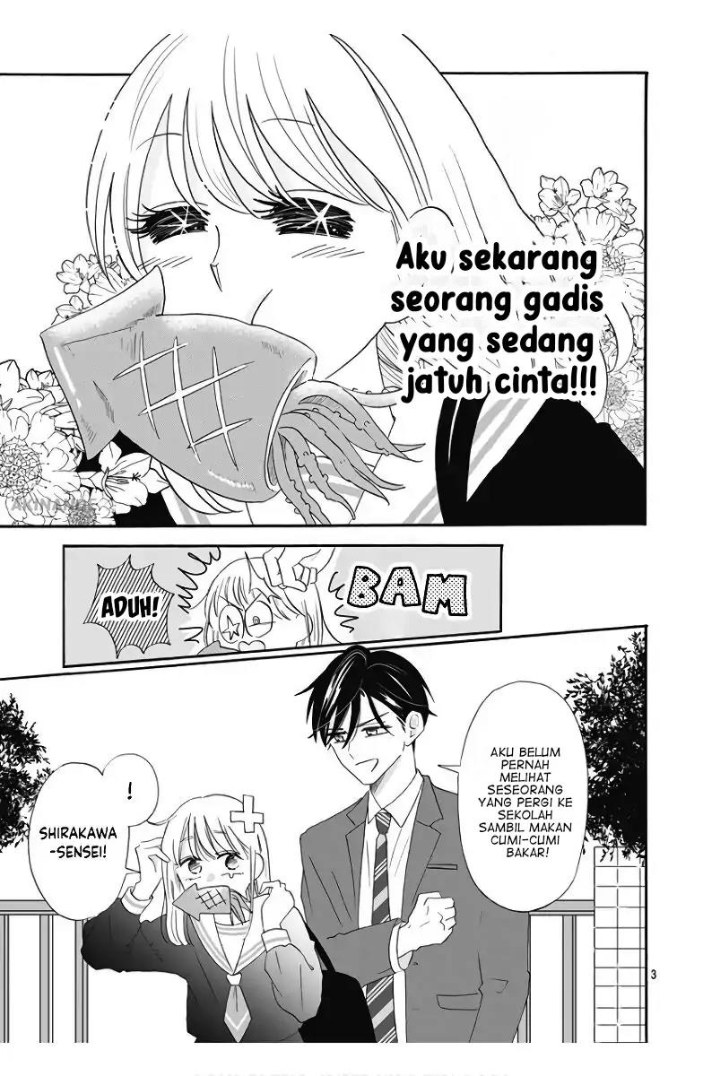 kono-kyoushi-zettai-wazato - Chapter: 10