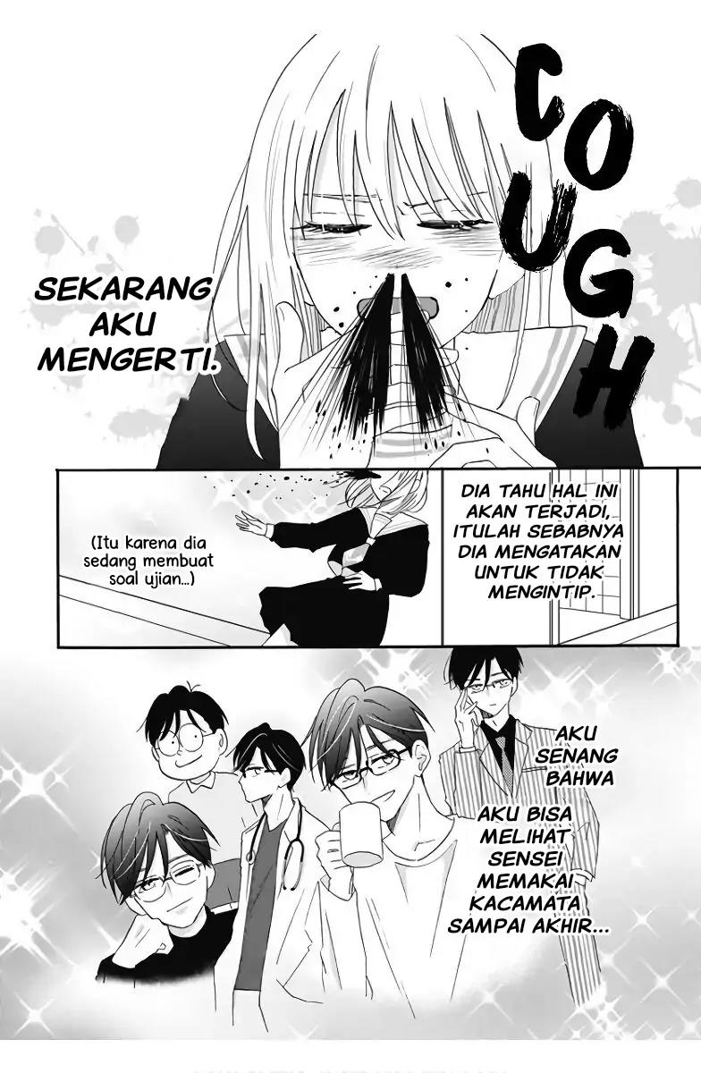 kono-kyoushi-zettai-wazato - Chapter: 10