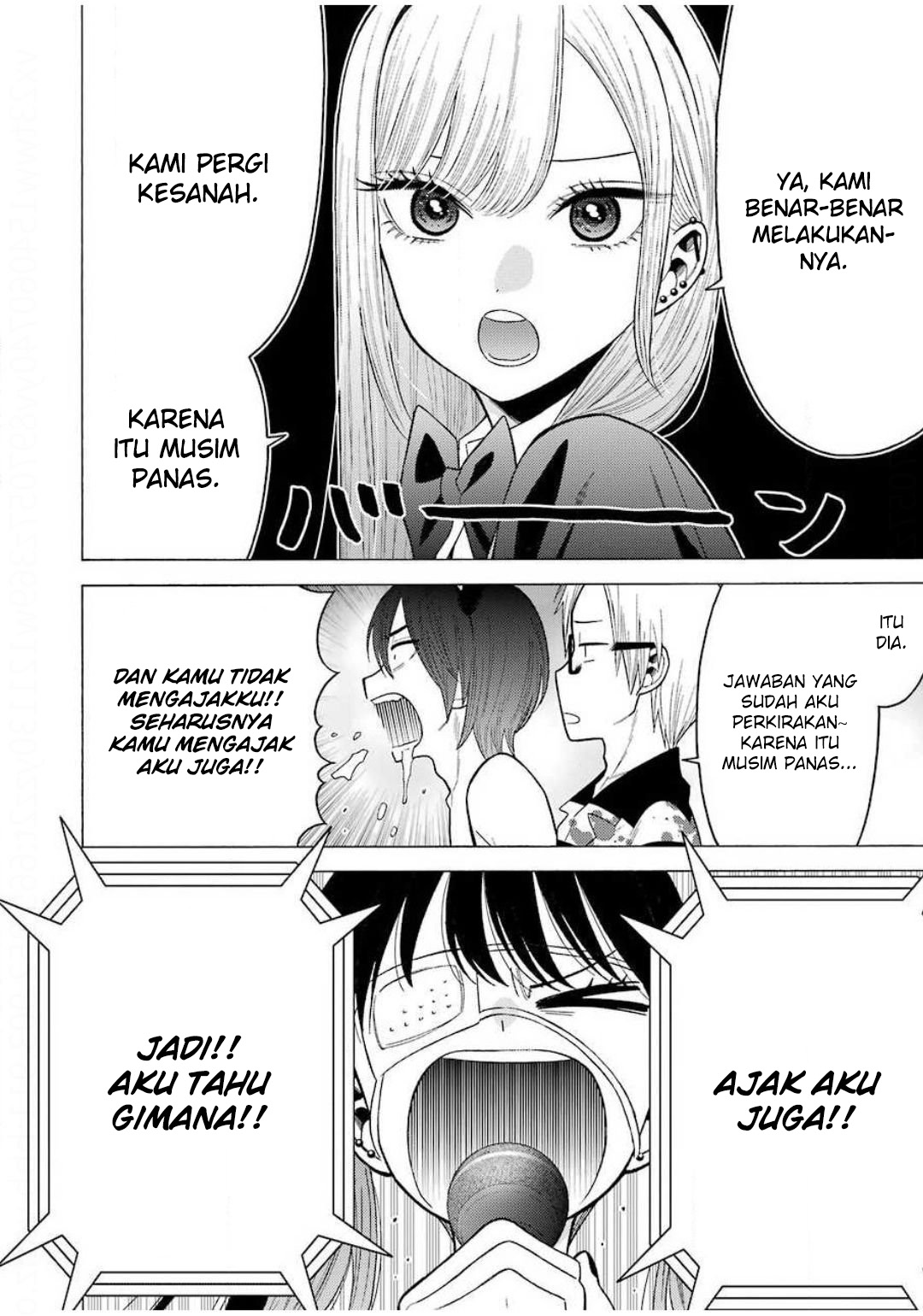 sono-bisque-doll-wa-koi-wo-suru - Chapter: 48