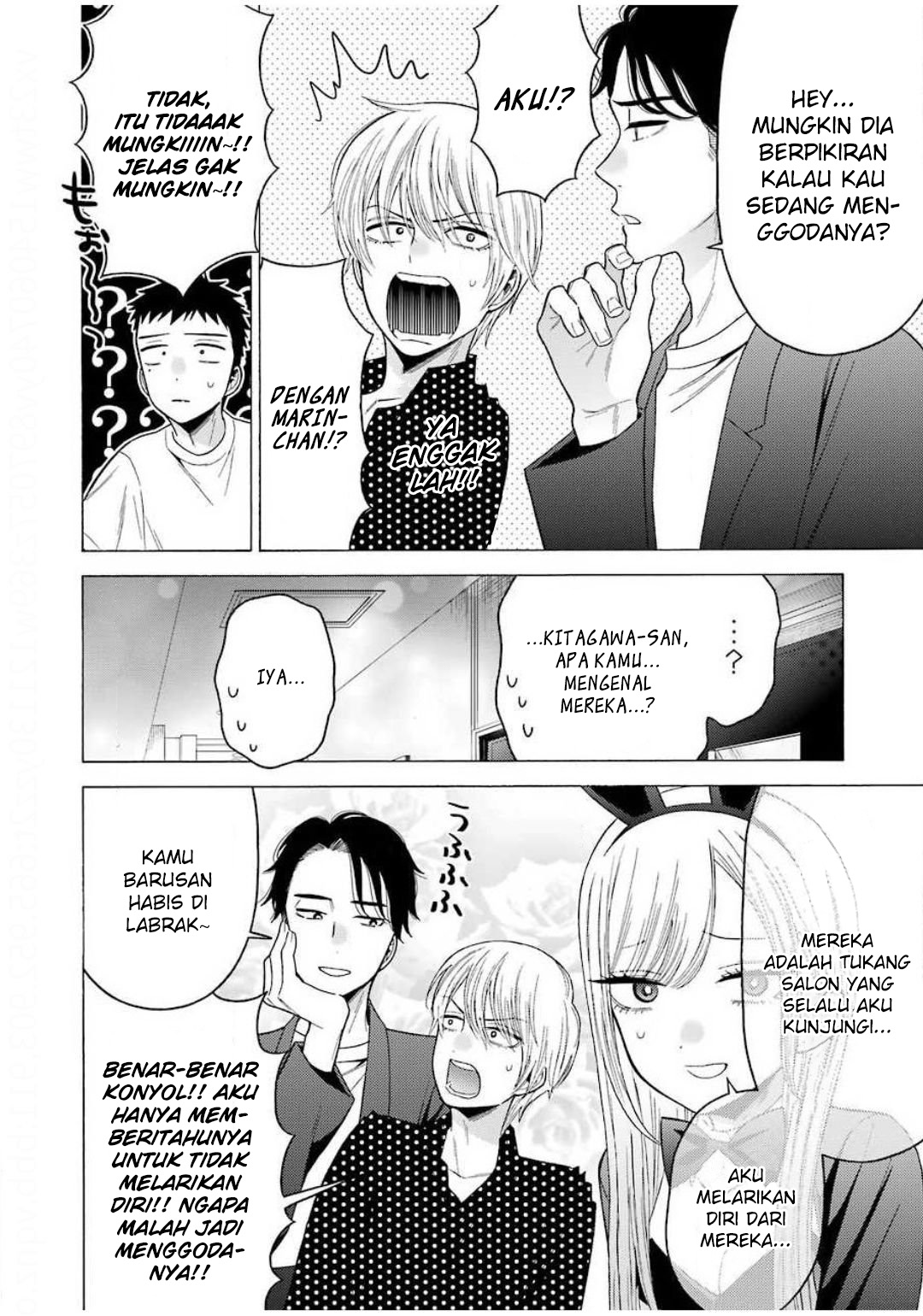 sono-bisque-doll-wa-koi-wo-suru - Chapter: 48