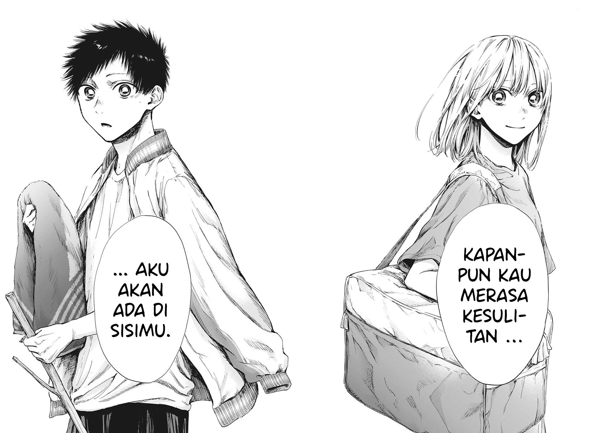 ao-no-hako - Chapter: 92