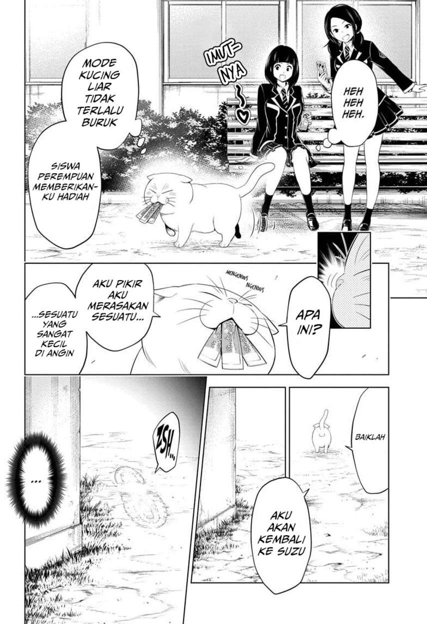 ayakashi-triangle - Chapter: 34