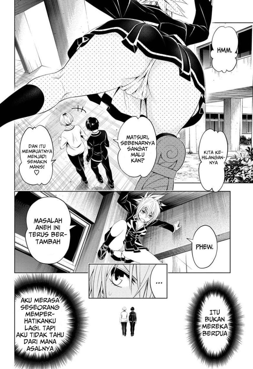 ayakashi-triangle - Chapter: 34
