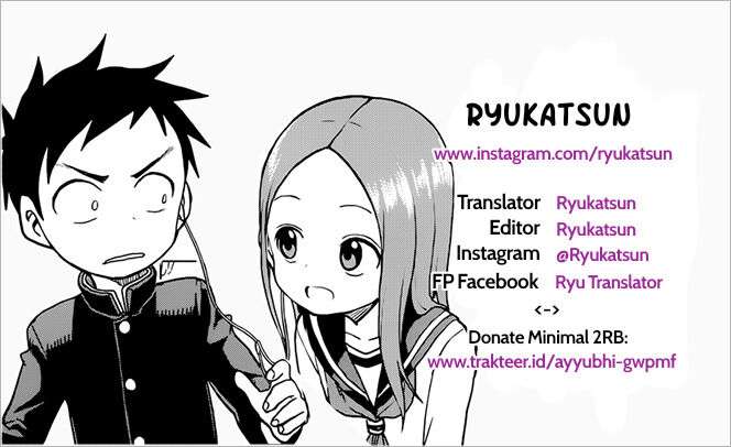 karakai-jouzu-no-takagi-san - Chapter: 113