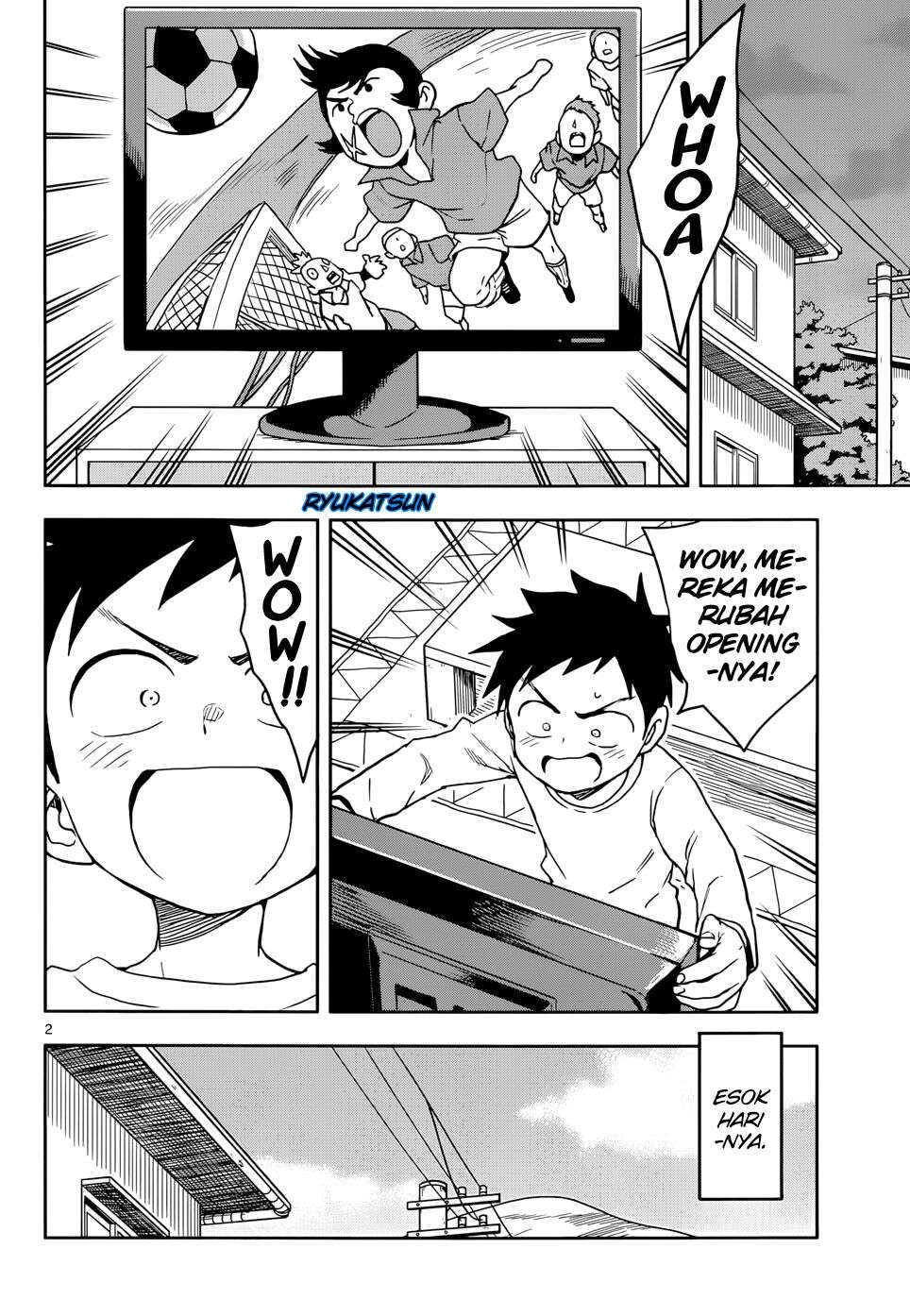 karakai-jouzu-no-takagi-san - Chapter: 113