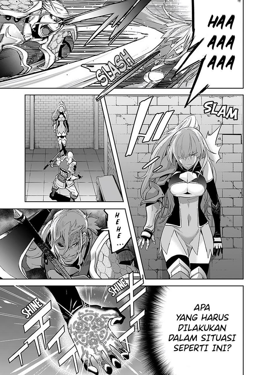 karate-baka-isekai - Chapter: 17.2