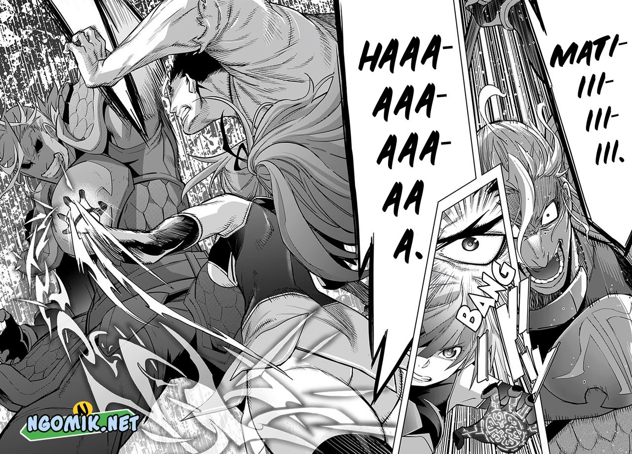 karate-baka-isekai - Chapter: 17.2