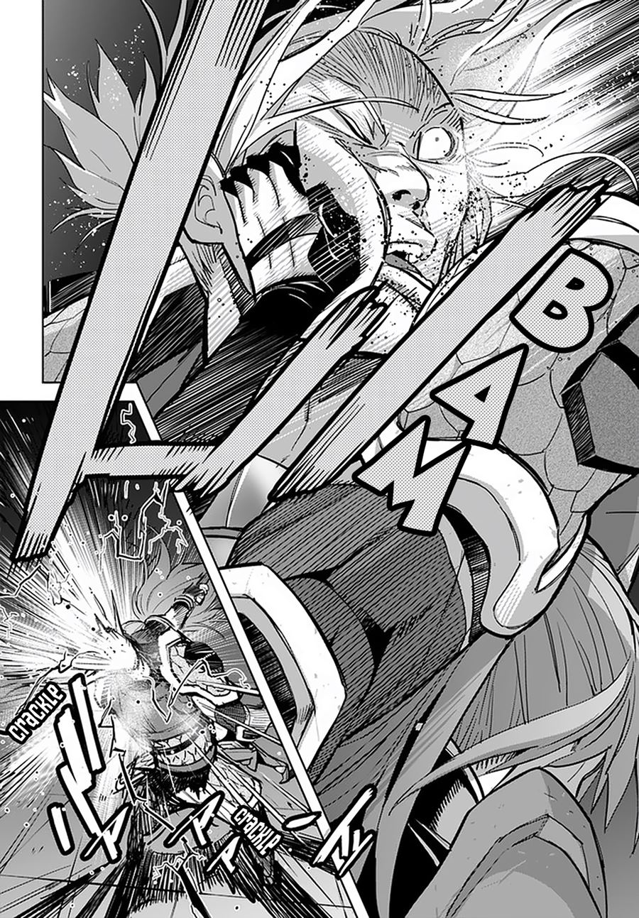 karate-baka-isekai - Chapter: 17.2