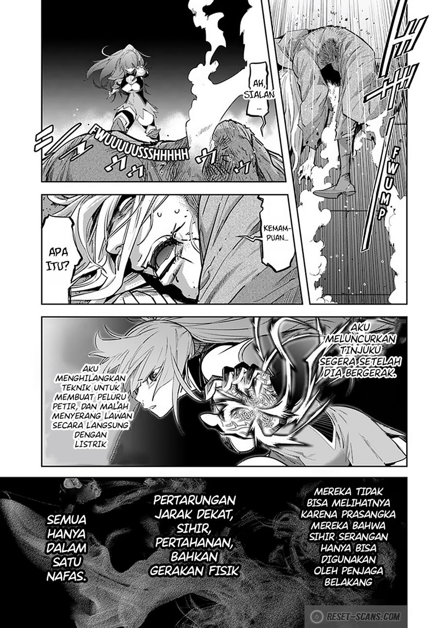 karate-baka-isekai - Chapter: 17.2