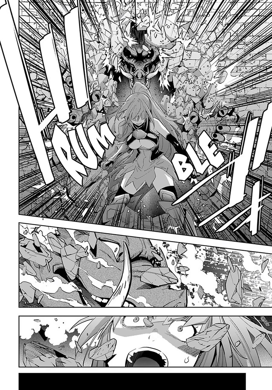 karate-baka-isekai - Chapter: 17.2