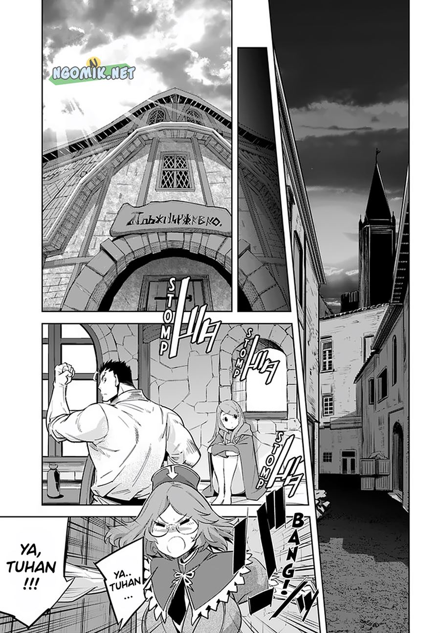karate-baka-isekai - Chapter: 17.2