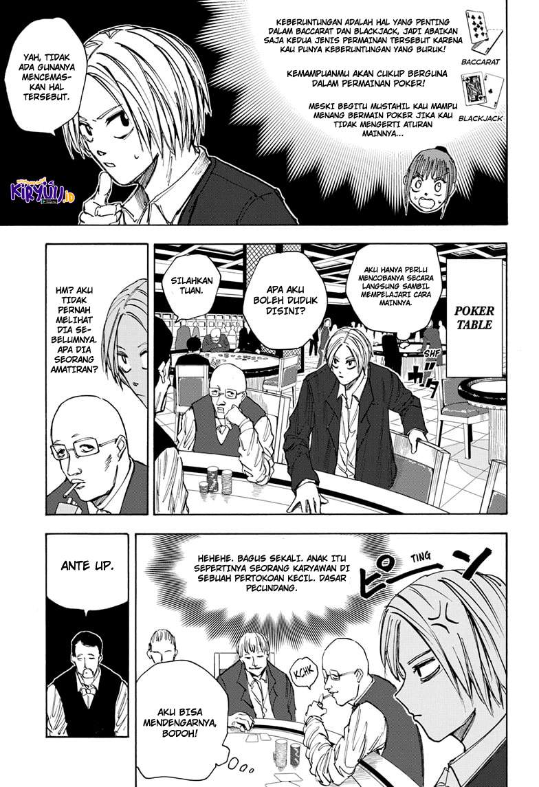 sakamoto-days - Chapter: 35