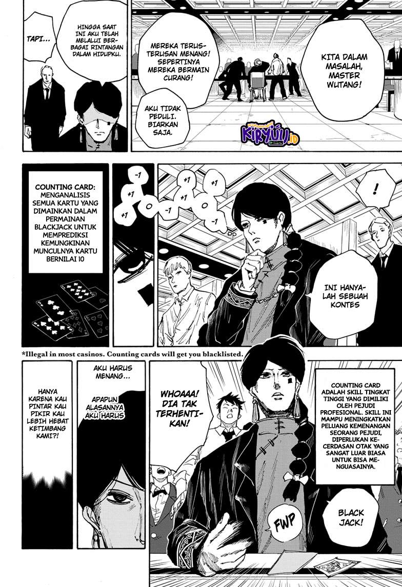 sakamoto-days - Chapter: 35