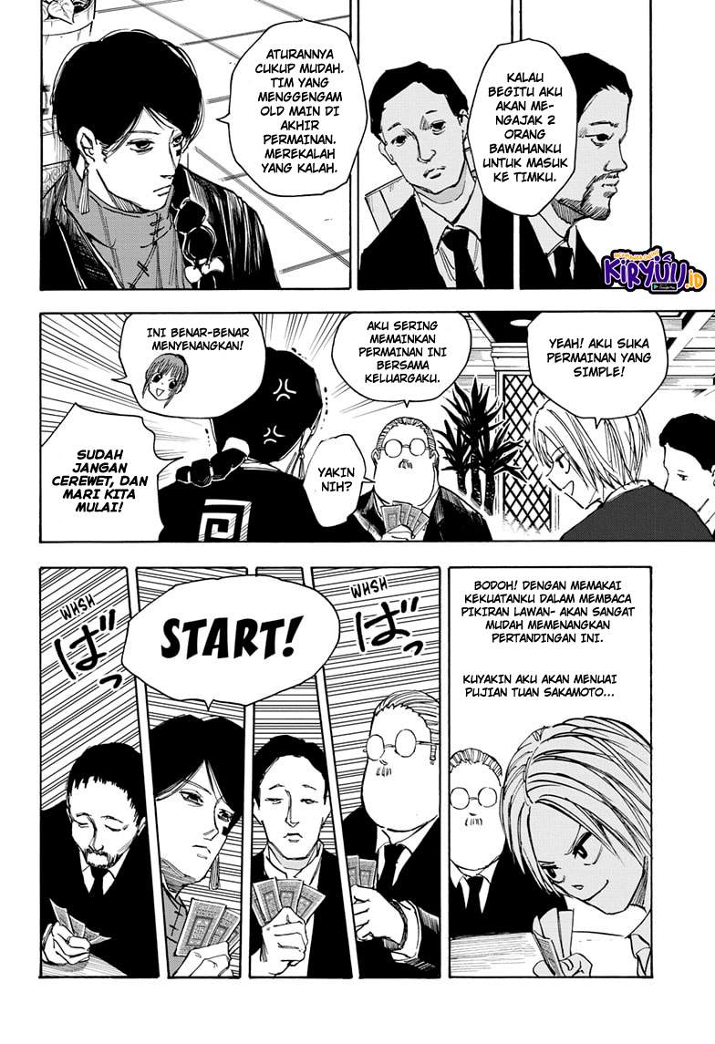 sakamoto-days - Chapter: 35