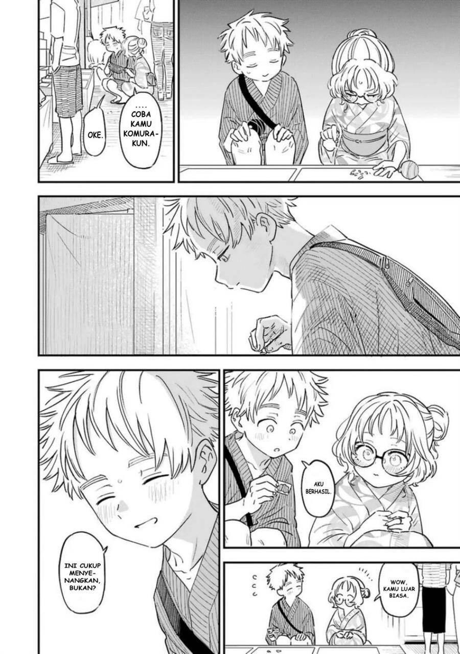 sukinako-ga-megane-wo-wasureta - Chapter: 80