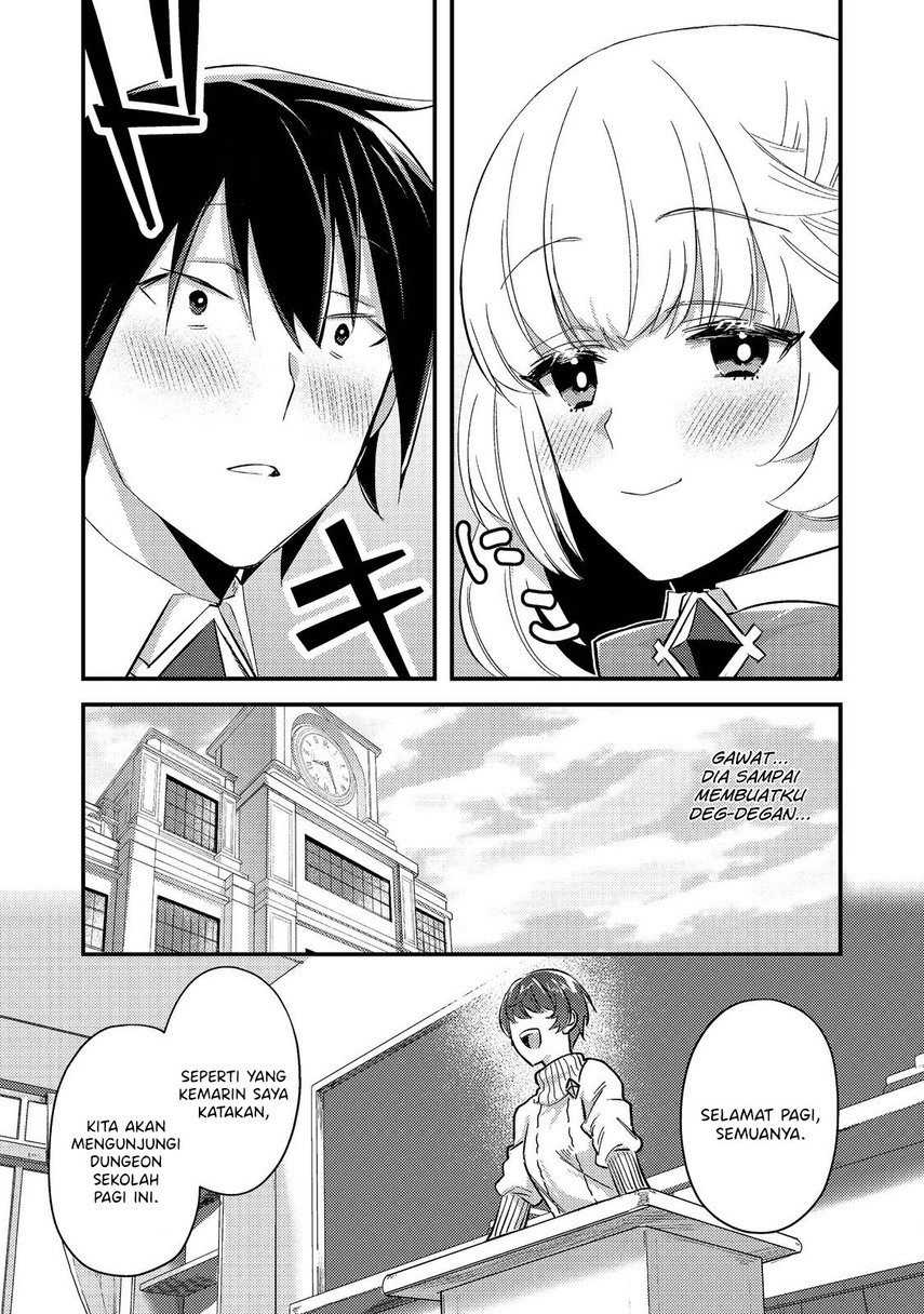 geist-revenant-kusozako-mob-na-ore-wa-aibou-no-seirei-o-bishoujo-ni-shinka-sasete-saikyou-ni - Chapter: 2