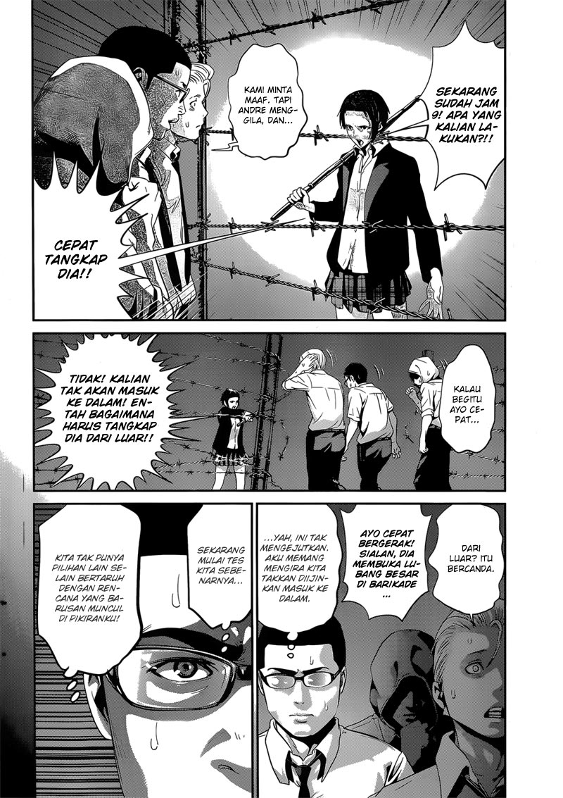 prison-school - Chapter: 144