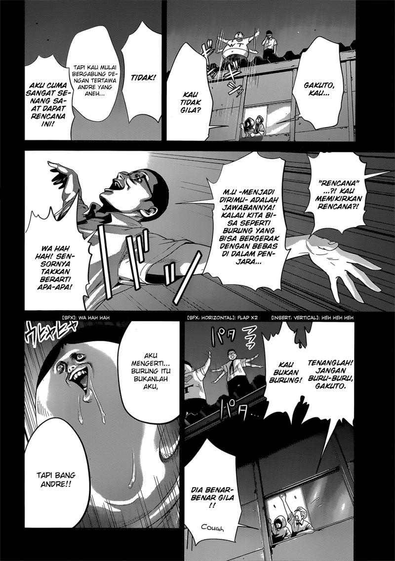 prison-school - Chapter: 144