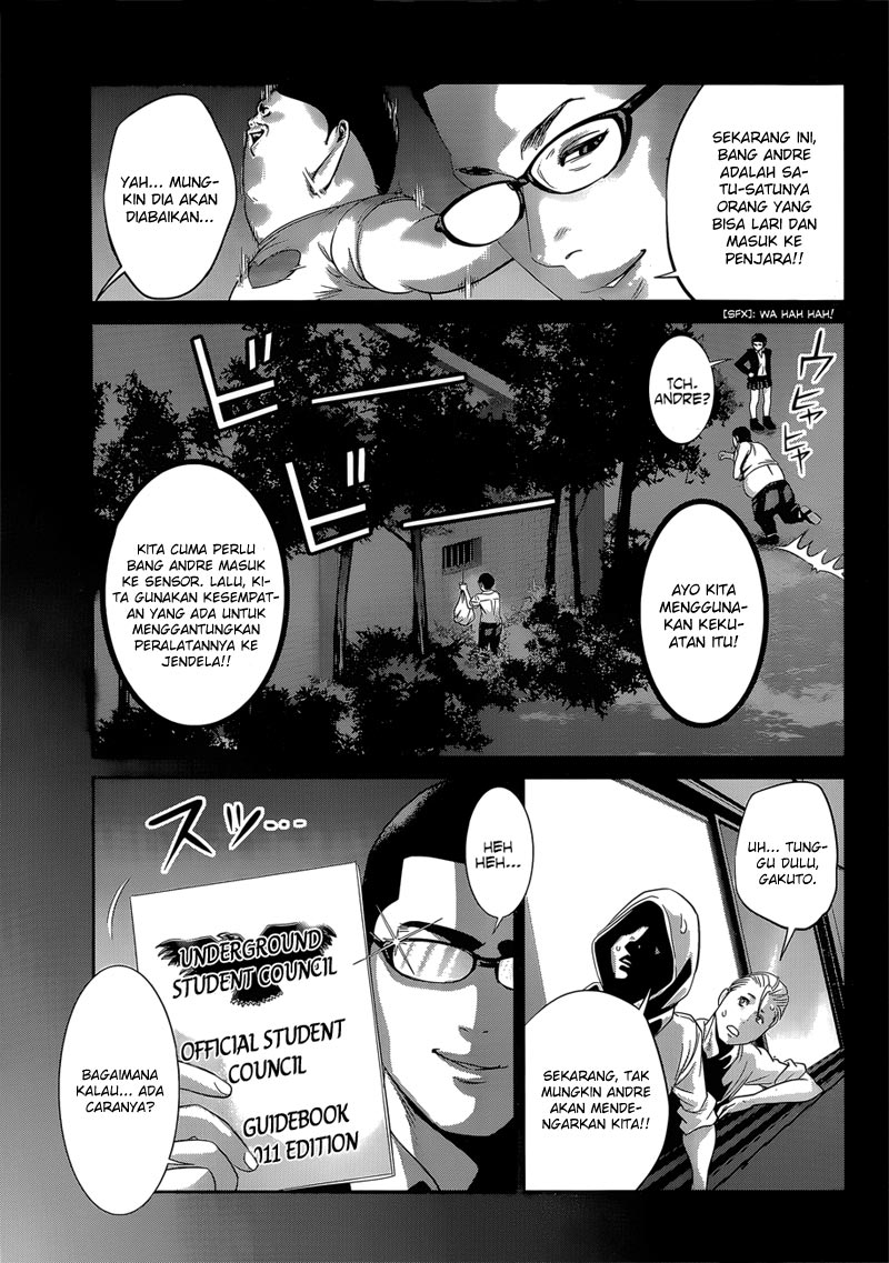 prison-school - Chapter: 144