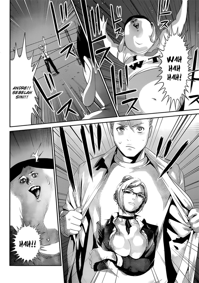 prison-school - Chapter: 144