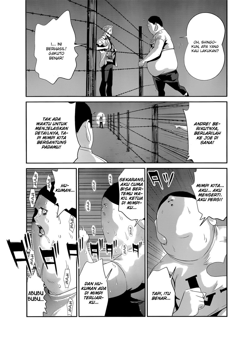 prison-school - Chapter: 144