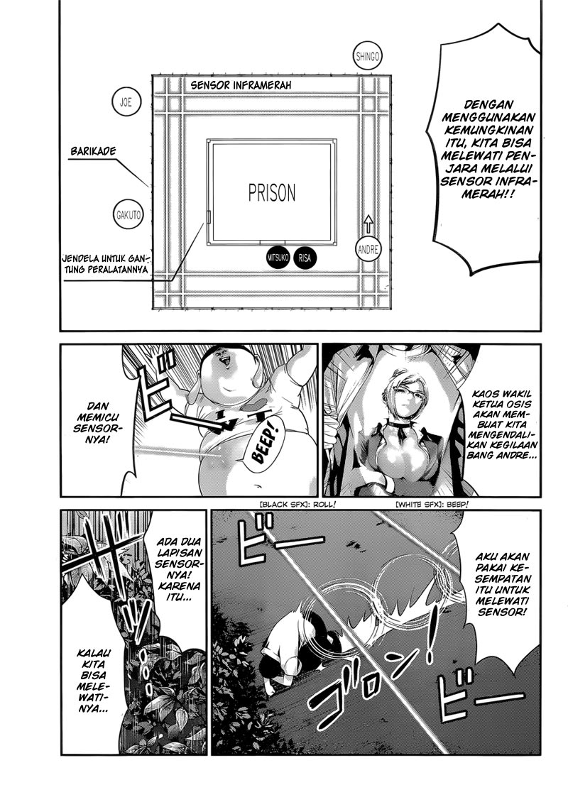 prison-school - Chapter: 144