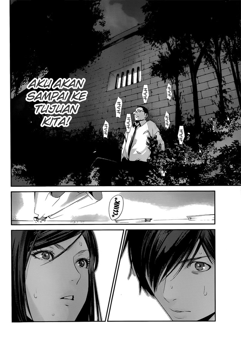 prison-school - Chapter: 144