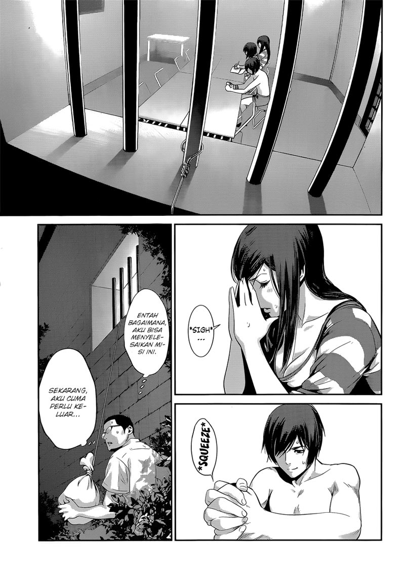 prison-school - Chapter: 144