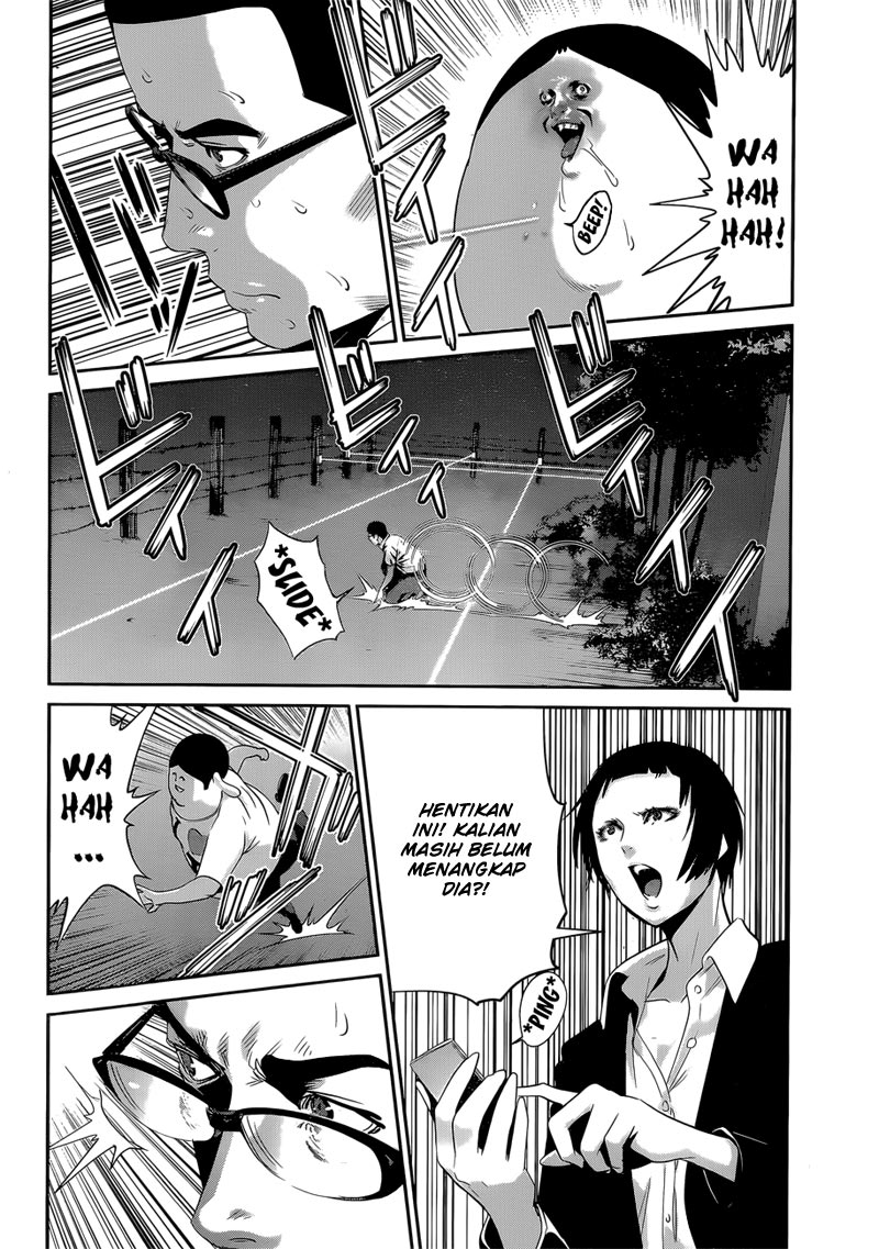 prison-school - Chapter: 144