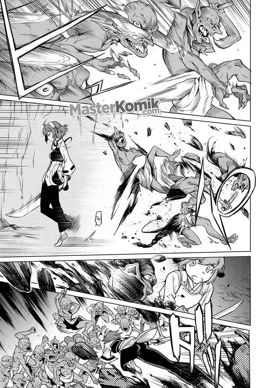 mushoku-no-tensei-eris-gaiden - Chapter: 2