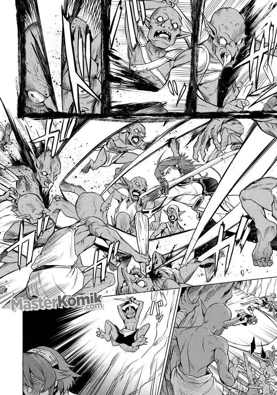 mushoku-no-tensei-eris-gaiden - Chapter: 2