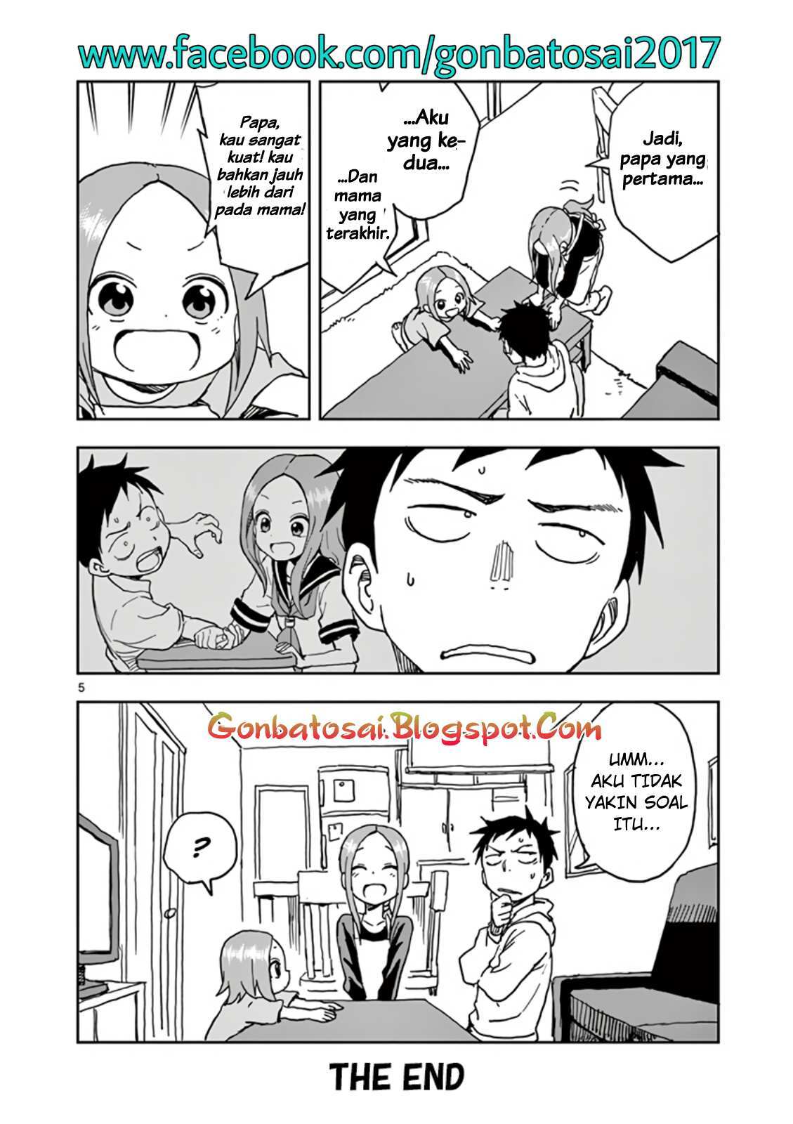 karakai-jouzu-no-moto-takagi-san - Chapter: 22.5