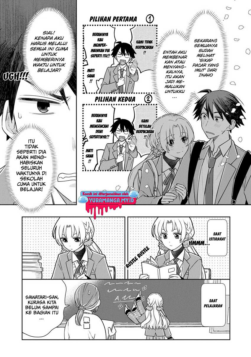 inaho-kun-wa-nise-kanojo-no-hazu-na-no-ni - Chapter: 3