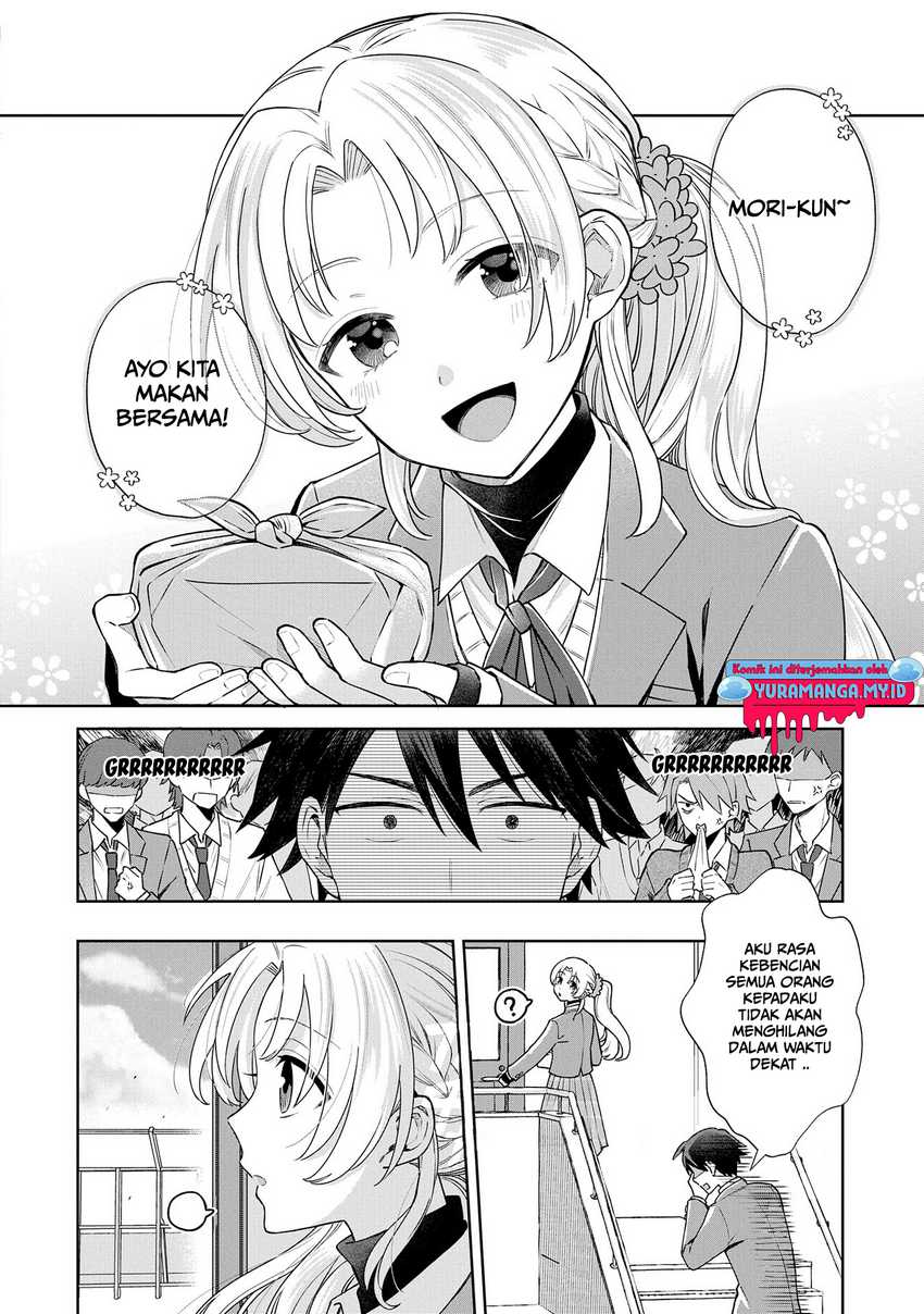 inaho-kun-wa-nise-kanojo-no-hazu-na-no-ni - Chapter: 3