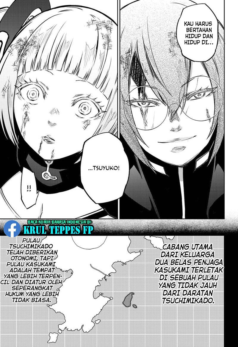 sousei-no-onmyouji - Chapter: 92