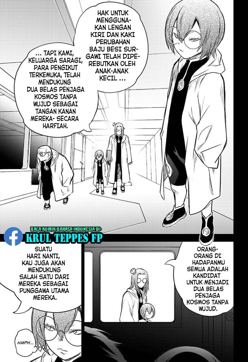 sousei-no-onmyouji - Chapter: 92