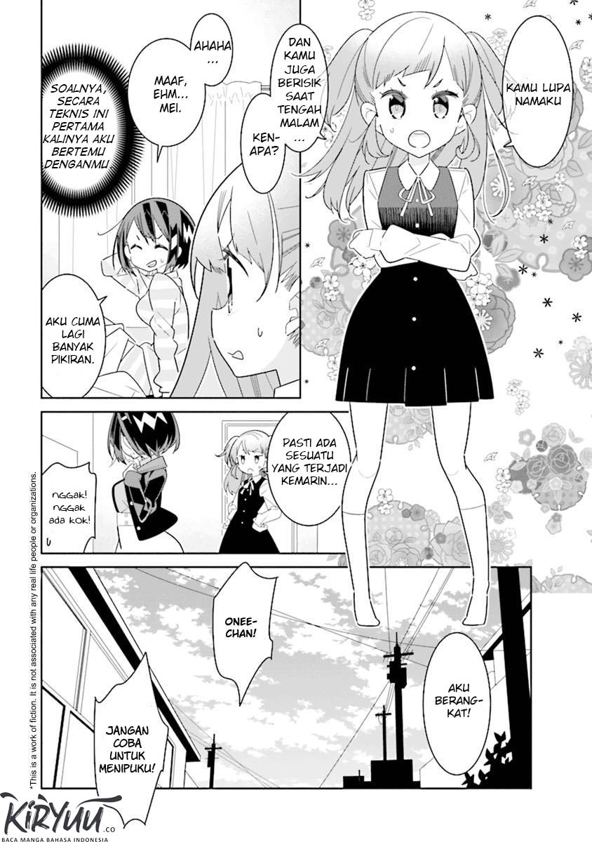 all-of-humanity-is-yuri-except-for-me - Chapter: 2.1