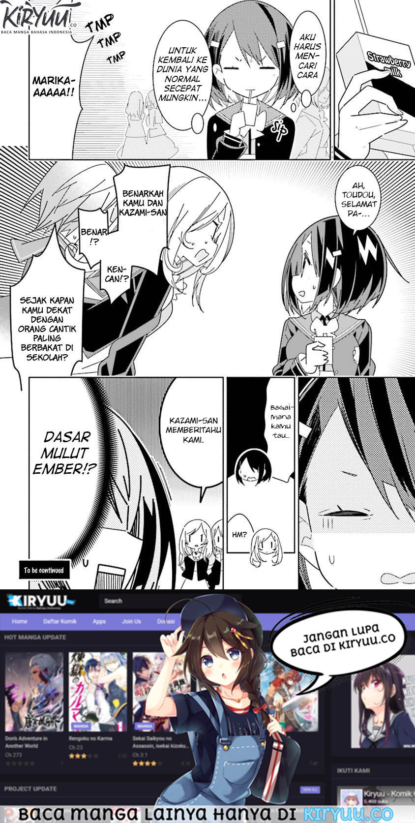 all-of-humanity-is-yuri-except-for-me - Chapter: 2.1