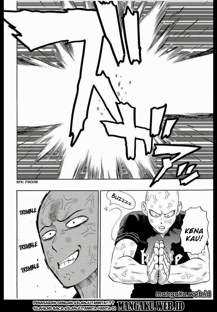 one-punch-man - Chapter: 5