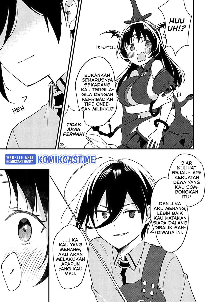 isekai-de-kojiin-wo-hiraitakedo-nazeka-darehitori-sudatou-to-shinai-ken - Chapter: 39