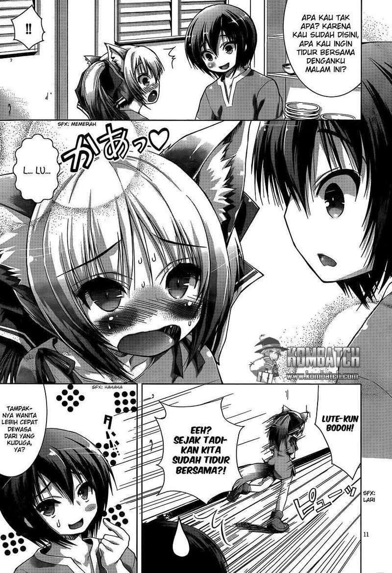 gunota-ga-mahou-sekai-ni-tensei-shitara-gendai-heiki-de-guntai-harem-o-tsukucchaimashita - Chapter: 04