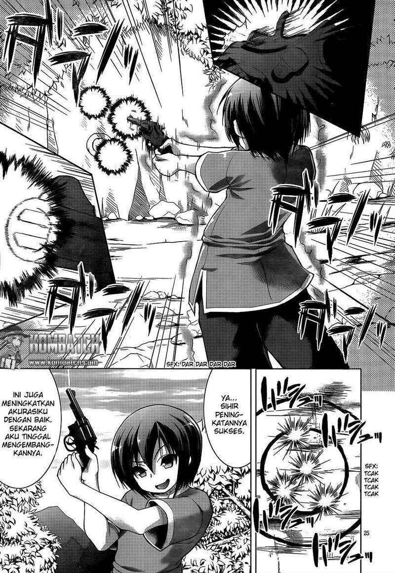 gunota-ga-mahou-sekai-ni-tensei-shitara-gendai-heiki-de-guntai-harem-o-tsukucchaimashita - Chapter: 04