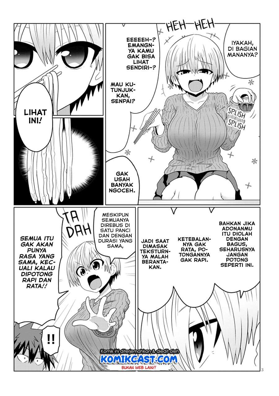 uzaki-chan-wa-asobitai - Chapter: 39