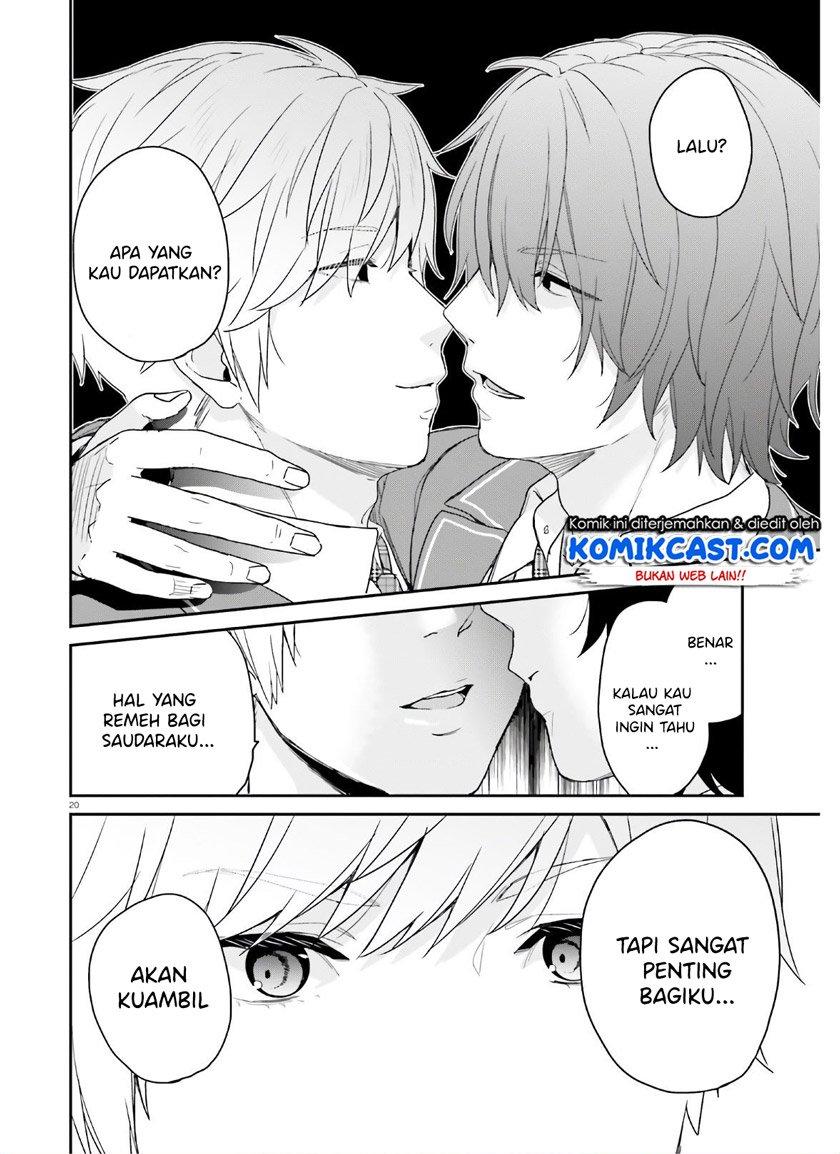 jishou-f-rank-no-oniisama-ga-game-de-hyouka-sareru-gakuen-no-chouten-ni-kunrin-suru-sou-desu-yo - Chapter: 28