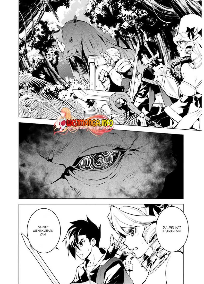 tensei-kenja-no-isekai-raifu-daini-no-shokugyo-wo-ete-sekai-saikyou-ni-narimashita - Chapter: 31