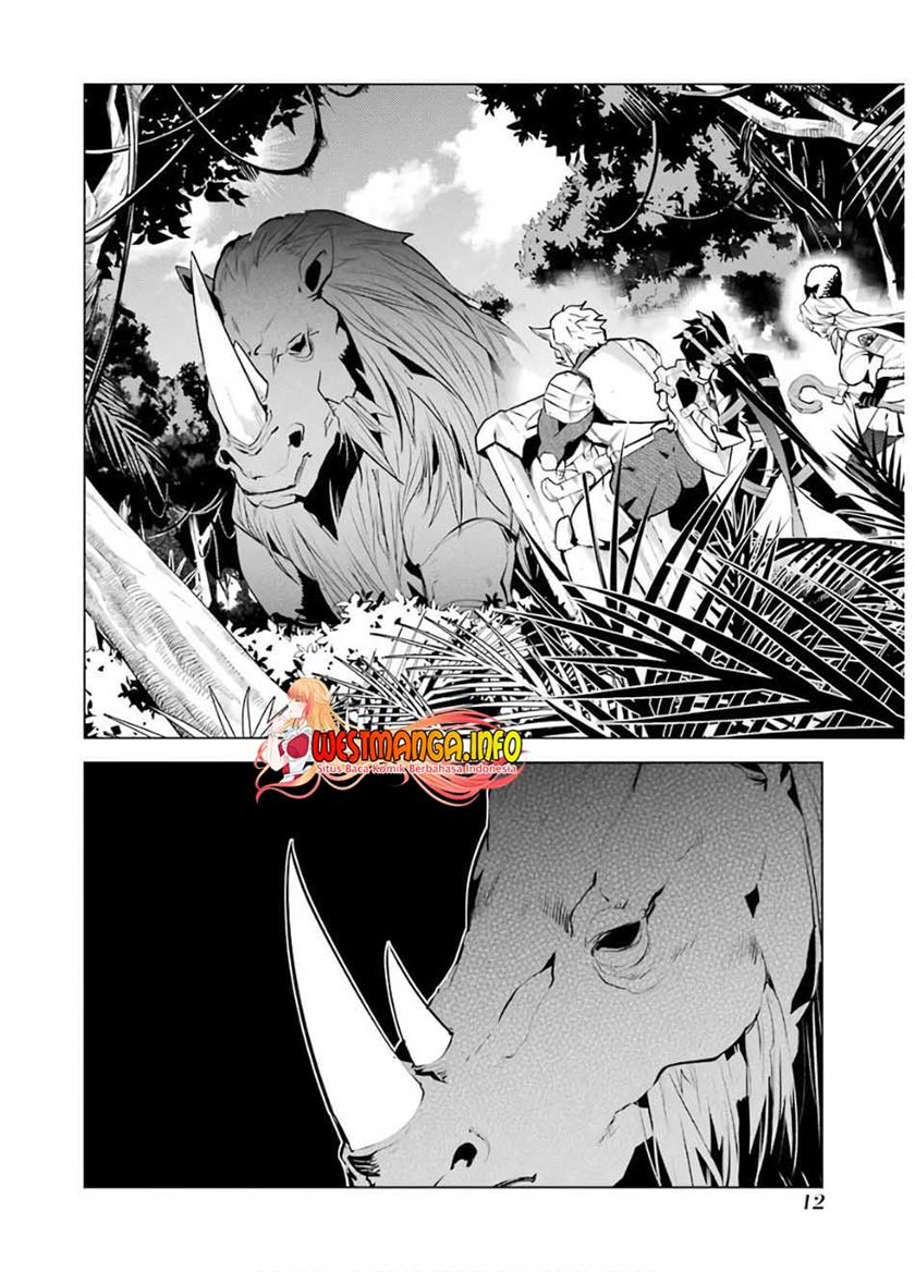 tensei-kenja-no-isekai-raifu-daini-no-shokugyo-wo-ete-sekai-saikyou-ni-narimashita - Chapter: 31